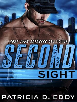 cover image of Second Sight